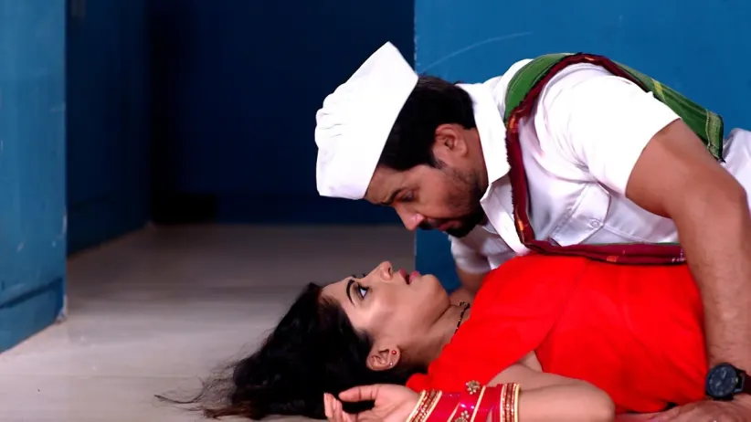Jeevan Saves Kuhu