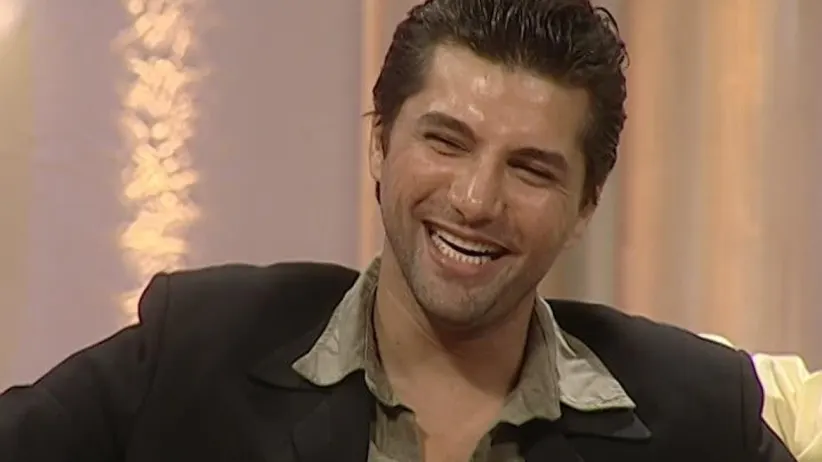 Chetan Hansraj Shares His Journey