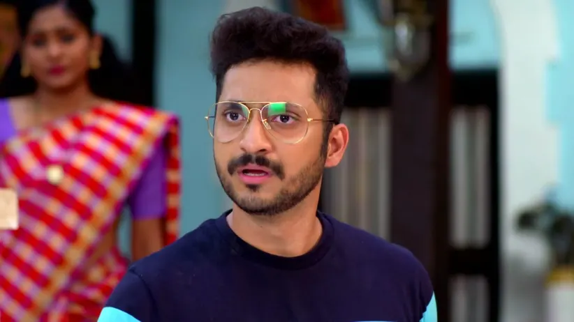 Salgaonkar Brings News about Chindarkar