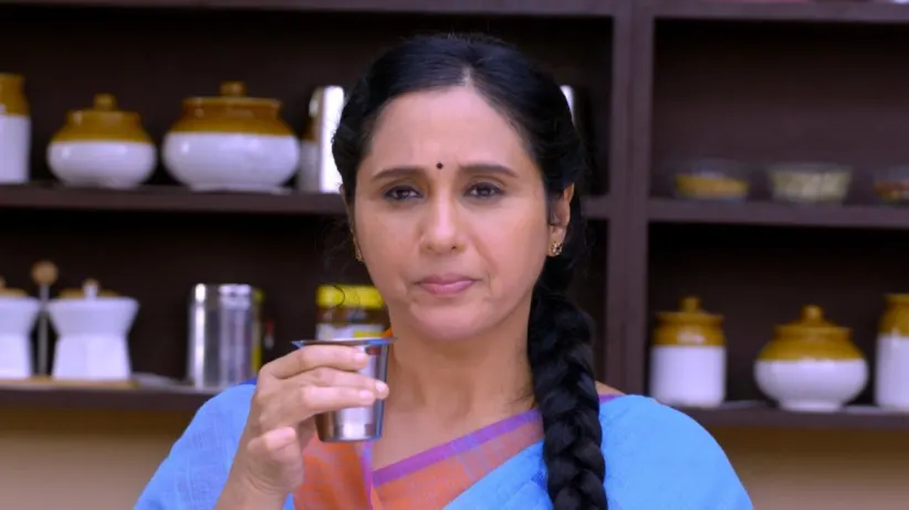Trivenkitam Teases Pratibha