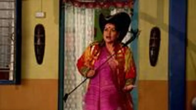 Happu Ki Ultan Paltan - 12 August, 2021