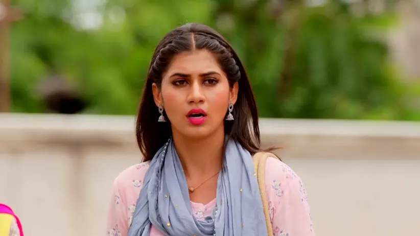 Zorawar Meets Ajooni’s Students | Chhoti Jathani