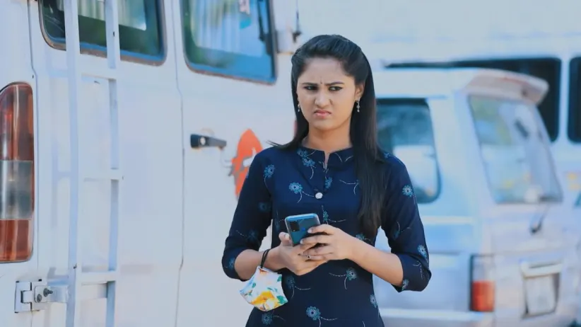 Dead Bodies in Rama's Farm