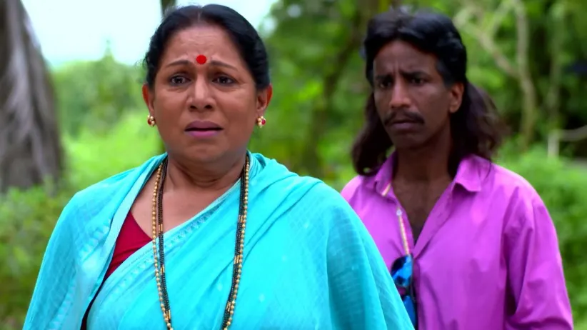 Shobha’s Last Rites