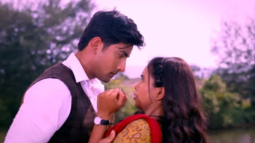 Rani Passes the Exam