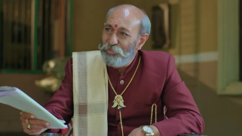 Will Saraswati Meet Arun Prasad?