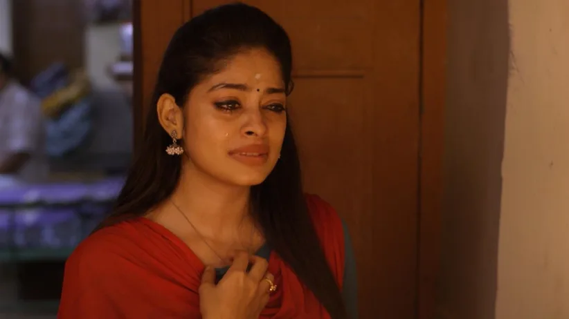 Subramaniam Humiliates Raghupati