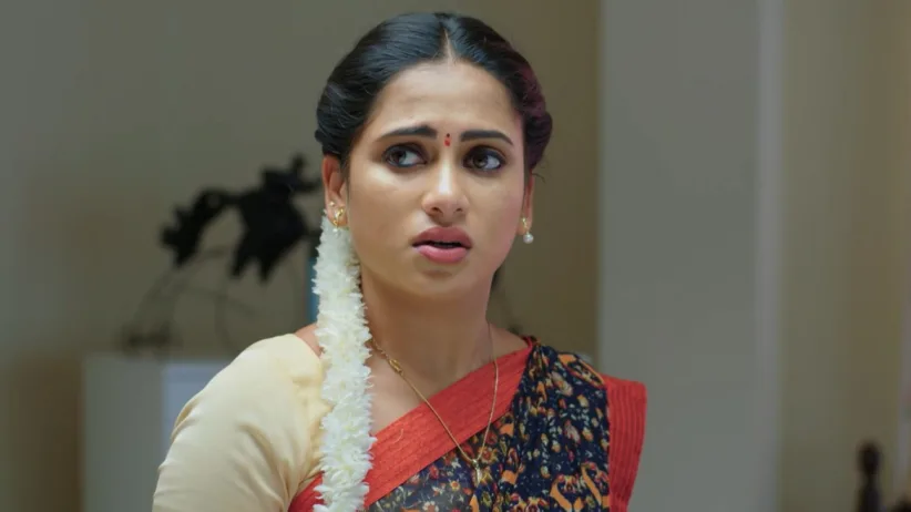 Rahul Receives a Shocking Message