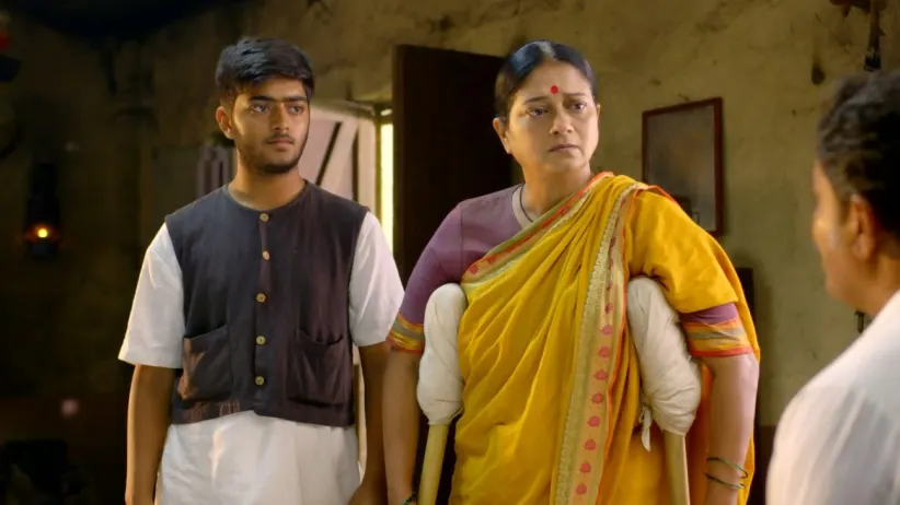 Gopal's Fight against Bhim