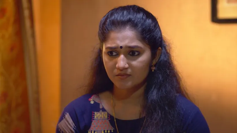 Trivikraman Can't Stop Laughing