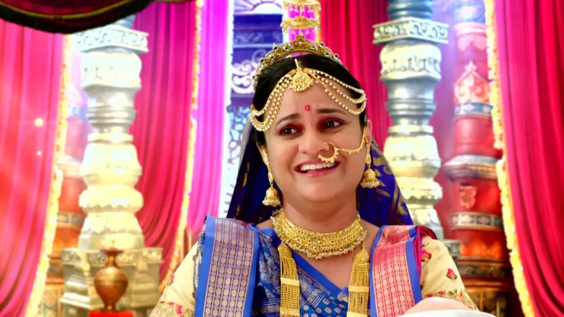 Ayodhya Rejoices!