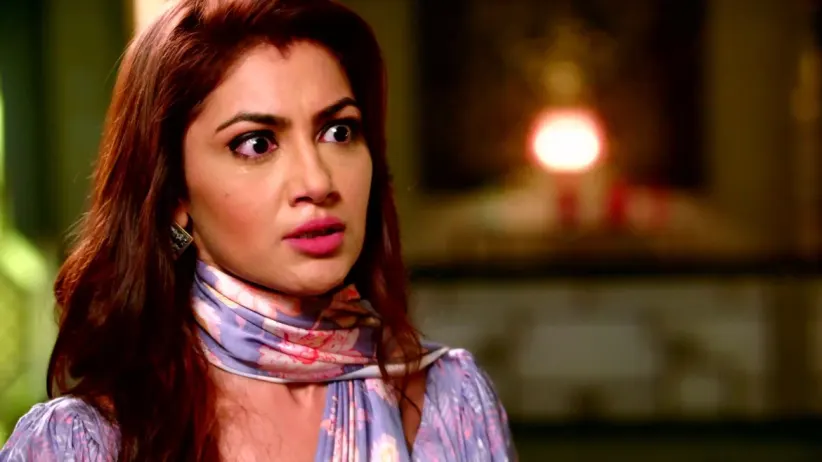 Pragya and Prachi Reunite