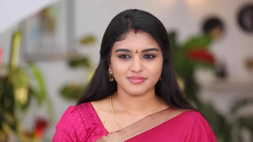 Manjula Senses a Bad Omen