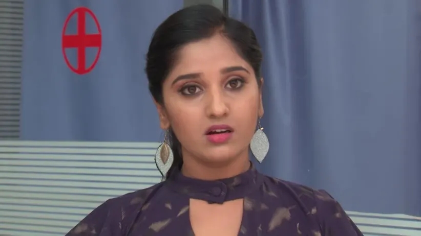 Jai gives an ultimatum to Manga - Kalyana Vaibhogam