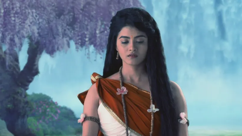 Paramavatar Shri Krishna - Episode 598 - October 03, 2019 - Full Episode