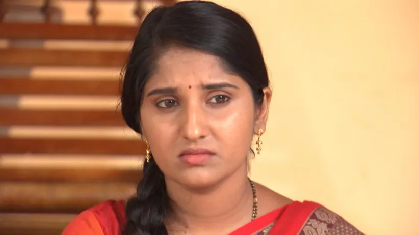 Abhi-Divya observe Janaki-Nithya’s resemblance - Kalyana Vaibhogam