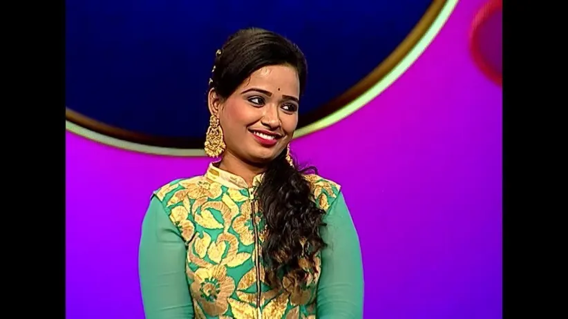 The Akshaya Mohanty special episode - Sa Re Ga Ma Pa Swarara Mahamancha 2021