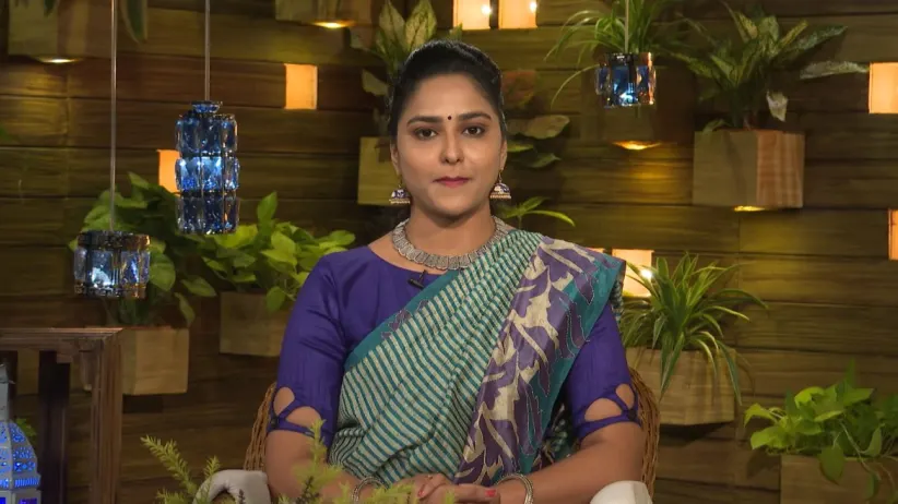 Aarogyame Mahayogam - February 15, 2021