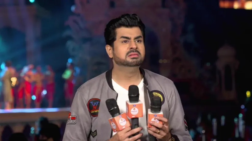 ZEE Rishtey Awards 2020 - Curtain Raiser