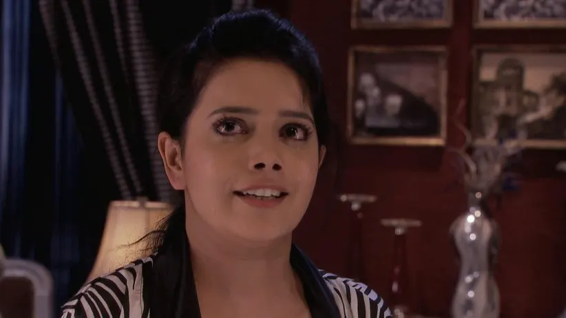 Episode 928 - Pavitra Rishta