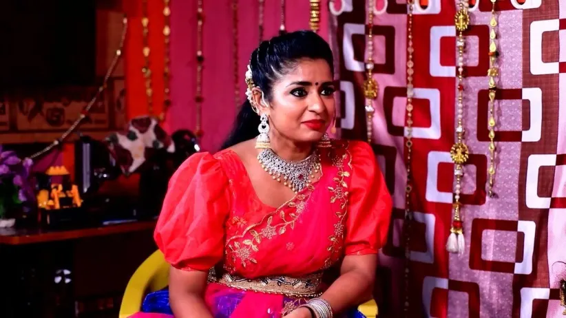 Suma Shares Her Experience