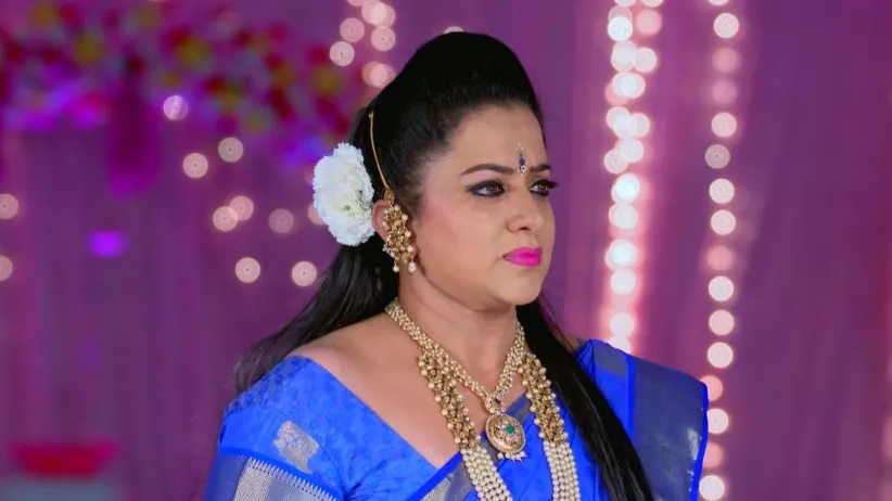 Amulya and Vedanth's dance performance - Gattimela
