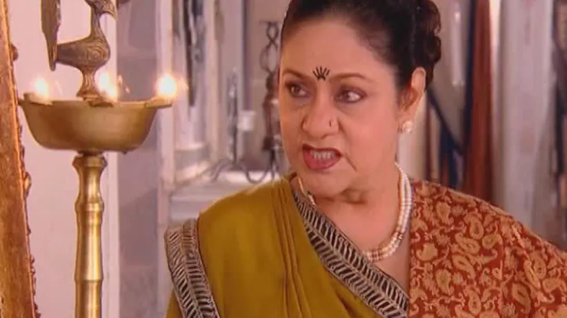 Episode 213 - Naaginn