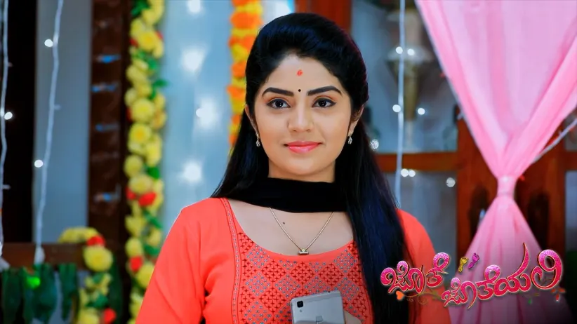 Subbu recounts the story of the Banni tree - Jothe Jotheyali