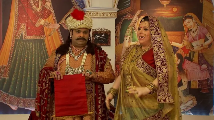 Episode 93 - Akbar Birbal