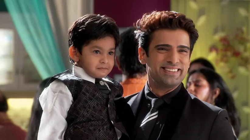 Episode 107 - Doli Armaanon Ki