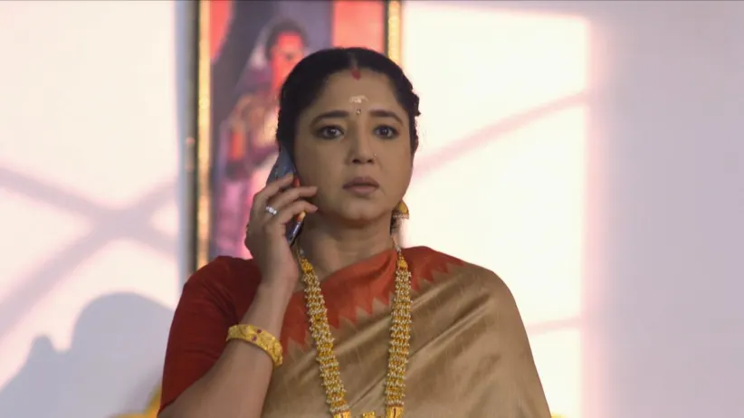 Kalyani becomes the brand ambassador - Chembarathi