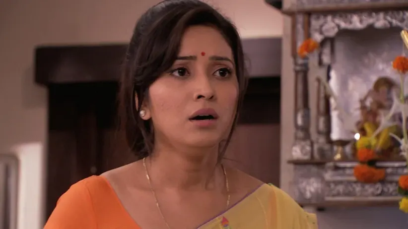 Episode 1093 - Pavitra Rishta