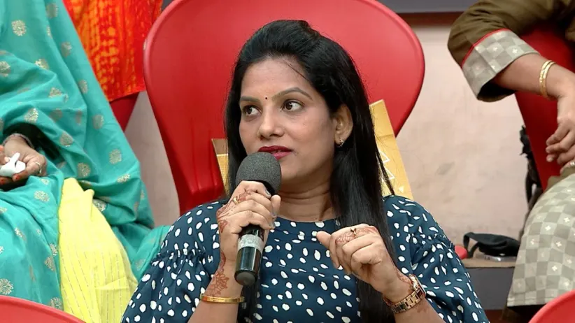 Tamizha Tamzha - September 20, 2020