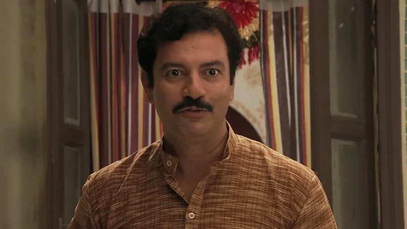 Episode 1354 - Pavitra Rishta