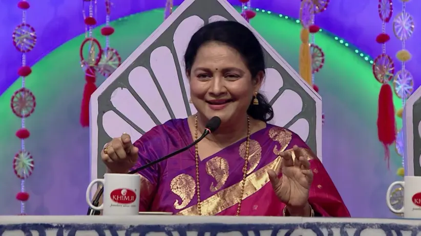 Nrutyangana team's terrific performance - Sabash Odisha