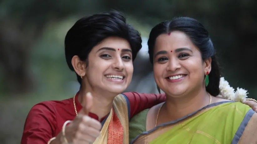 Rasathi wins the elections