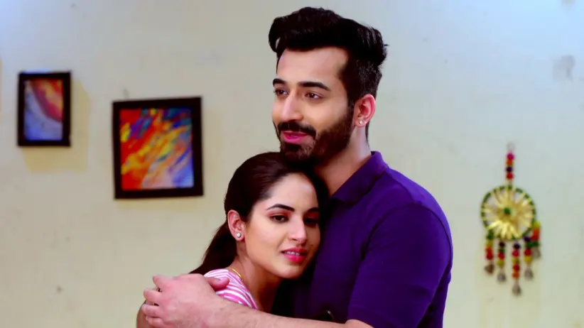 Armaan and Desho have a disagreement - Khasma Nu Khani