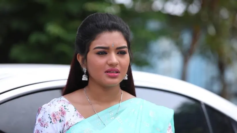 Mithra’s conspiracy - Sembaruthi