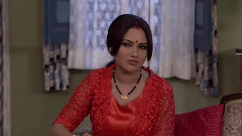 Happu does not get transferred - Happu Ki Ultan Paltan