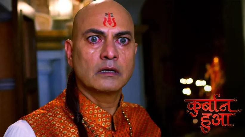 Will Neel and Chahat’s journey together end? - Qurbaan Hua