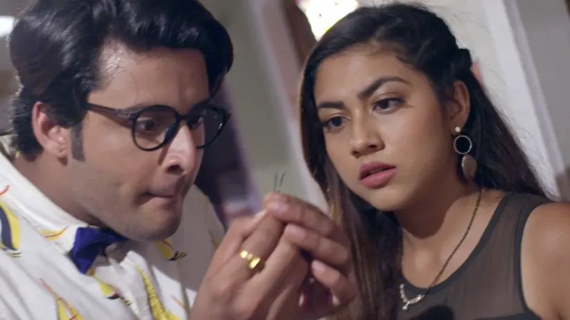 Tujhse Hai Raabta - Episode 273