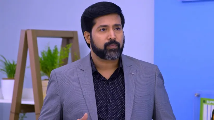 Ramya argues with Ranjini - Neethane Enthan Ponvasantham