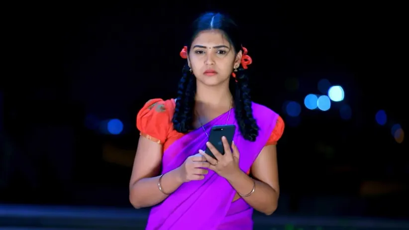 Annapurna's Decision Shocks Urmila