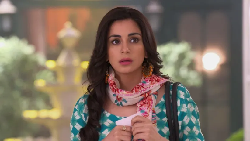 Sarla learns that Preeta-Srishti are her daughters - Kundali Bhagya