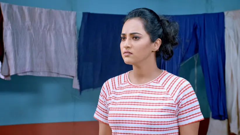 Sathya prepares for the Sankranthi festival - Sathya
