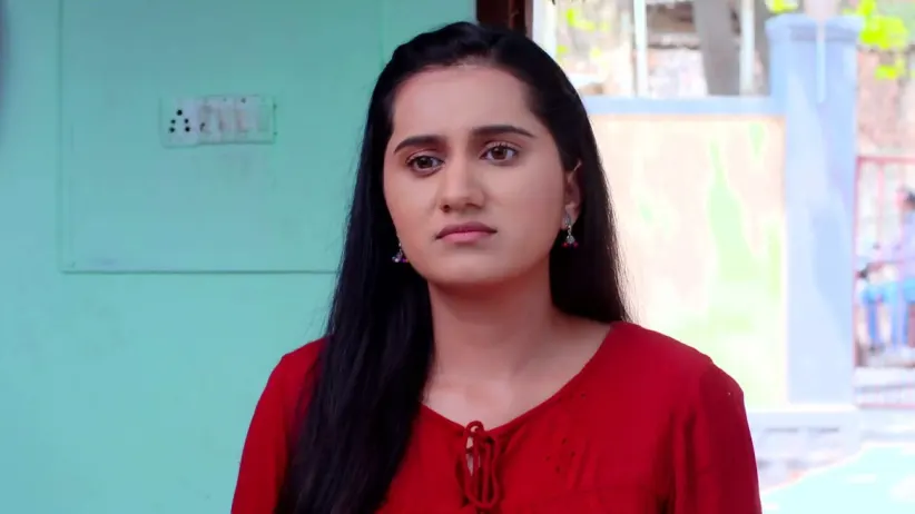 Naina Returns the Cheque to Vikramjeet