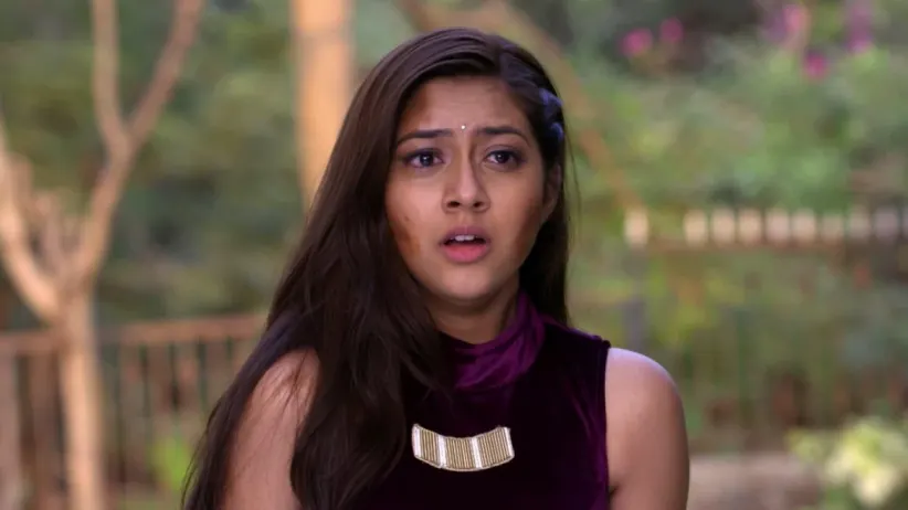 Tujhse Hai Raabta - Episode 82