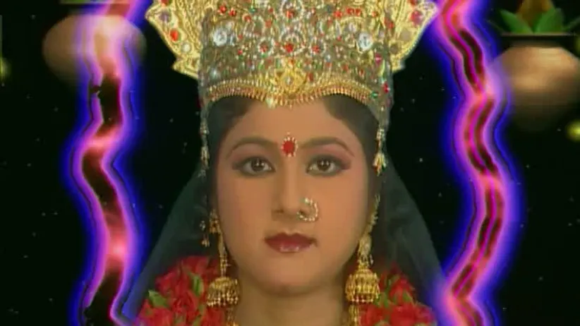Episode 15 - Jai Santoshi Mata