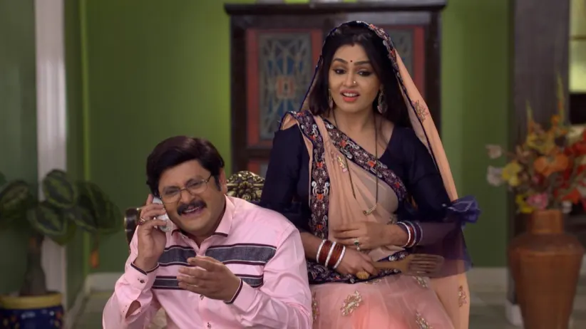 Tiwari decides to set up a factory - Bhabi Ji Ghar Par Hai