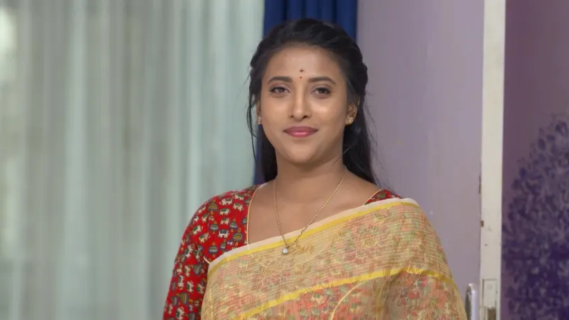 Vasundhara Learns a Truth